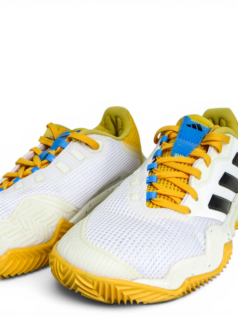 Tenis "Barricade 13"