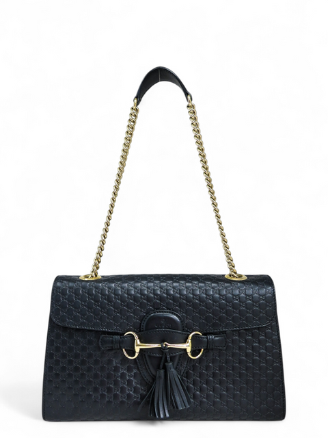 Bolso "Emily Microguccisima"