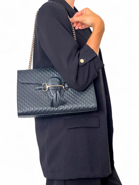 Bolso "Emily Microguccisima"