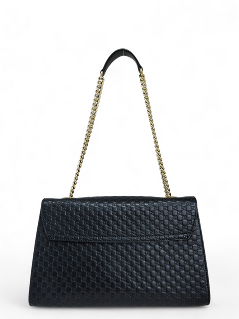 Bolso "Emily Microguccisima"