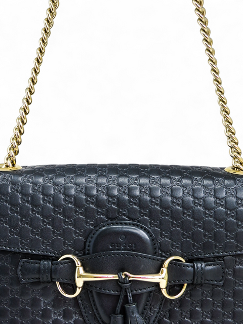 Bolso "Emily Microguccisima"