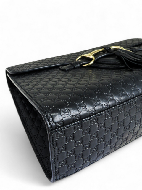Bolso "Emily Microguccisima"