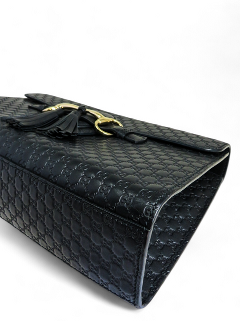 Bolso "Emily Microguccisima"