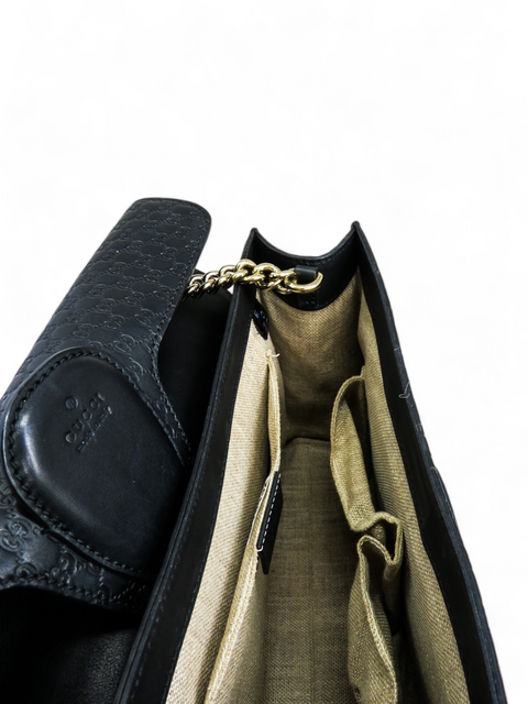 Bolso "Emily Microguccisima"