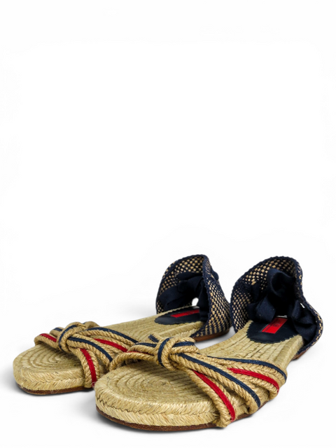 Espadrilles Multicolor