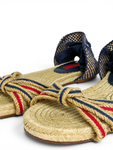 Espadrilles Multicolor