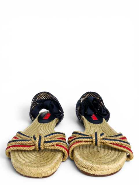 Espadrilles Multicolor