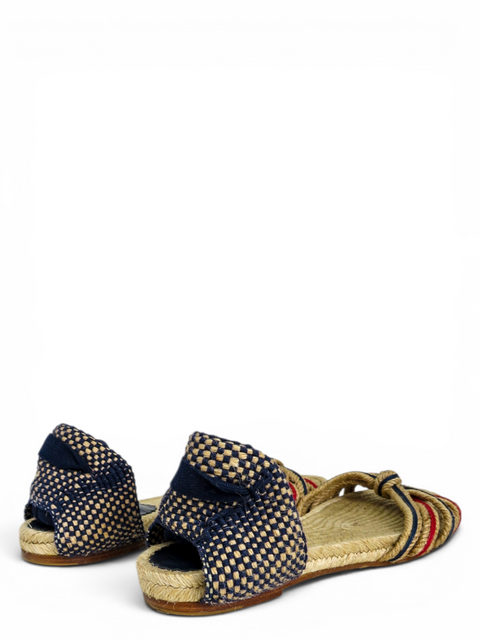 Espadrilles Multicolor