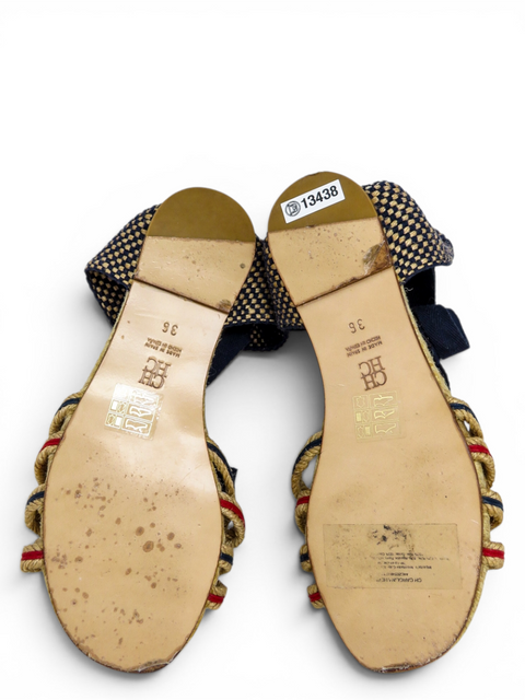 Espadrilles Multicolor