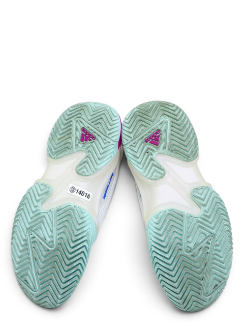Tenis "Barricade 13"