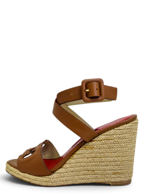 Sandalias "Factory 80"