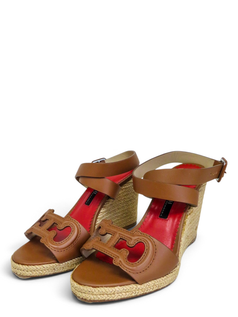 Sandalias "Factory 80"
