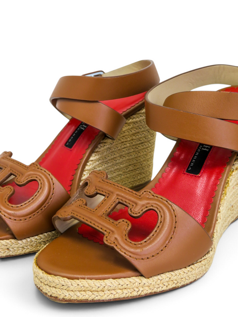 Sandalias "Factory 80"