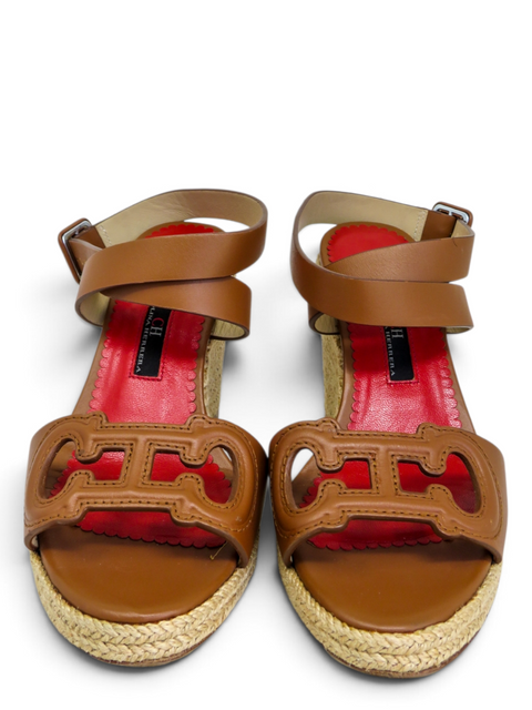 Sandalias "Factory 80"