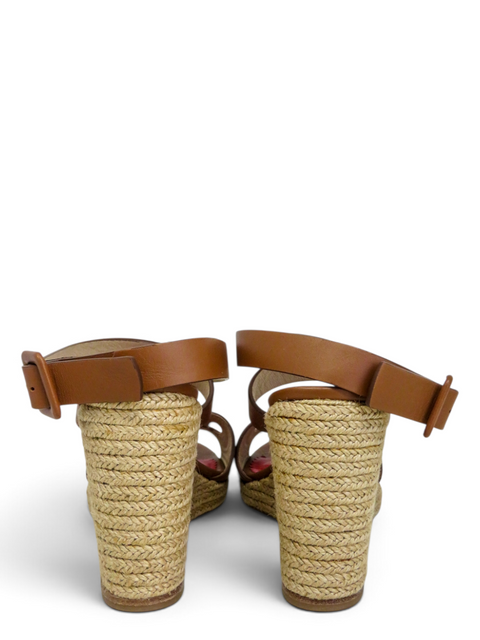 Sandalias "Factory 80"