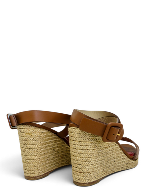Sandalias "Factory 80"
