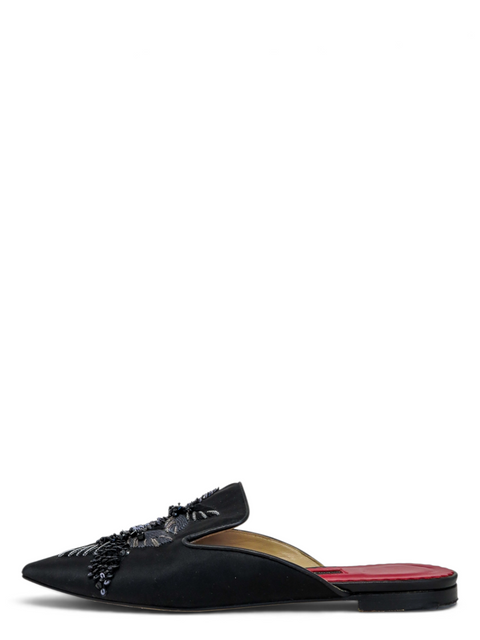 Mules Negros