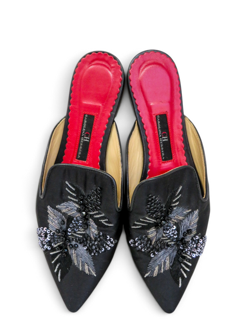 Mules Negros