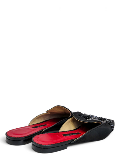 Mules Negros