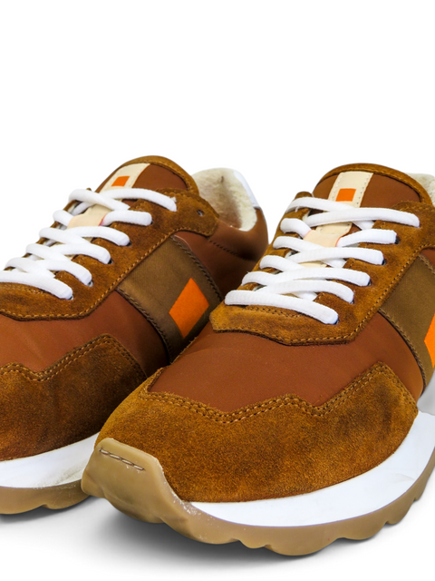 Tenis "Choco PG"