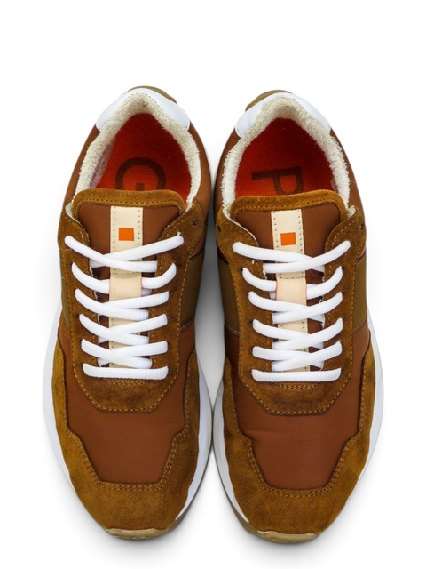 Tenis "Choco PG"