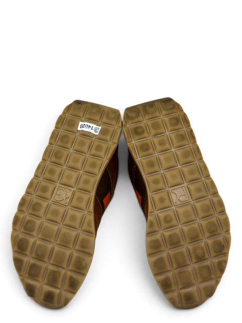 Tenis "Choco PG"