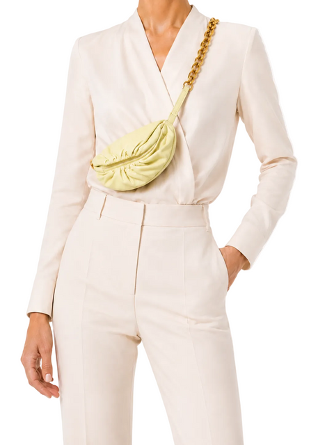 Bolso "The Belt Chain Pouch"