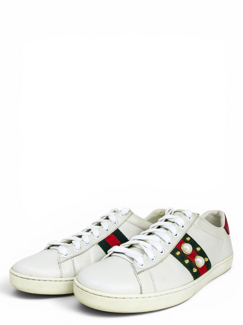 Tenis "Ace Sneakers"