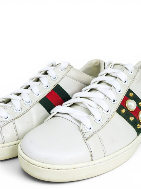Tenis "Ace Sneakers"