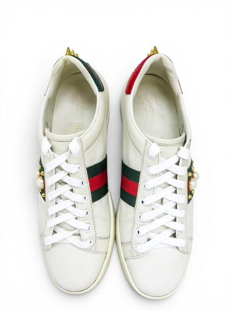 Tenis "Ace Sneakers"