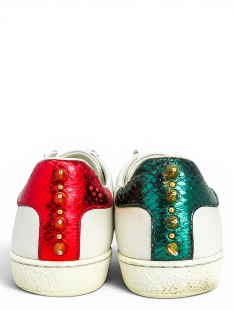 Tenis "Ace Sneakers"