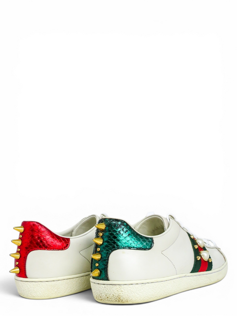 Tenis "Ace Sneakers"
