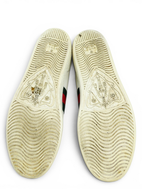 Tenis "Ace Sneakers"