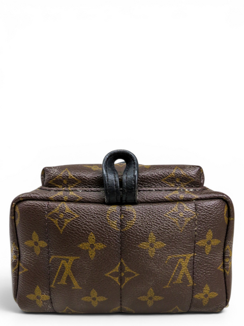 Morral "Monogram Mini Palm Springs"