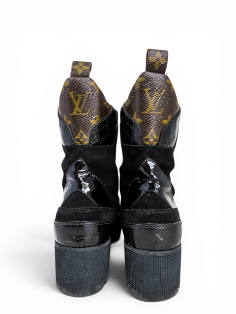 Botas "Laureate"