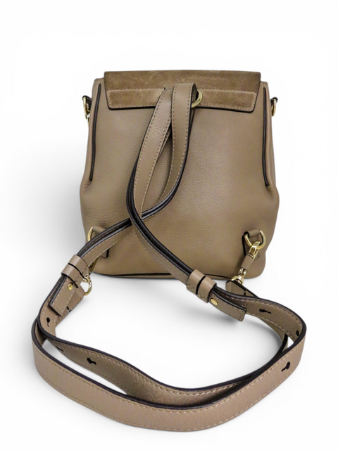 Morral "Faye Backpack"