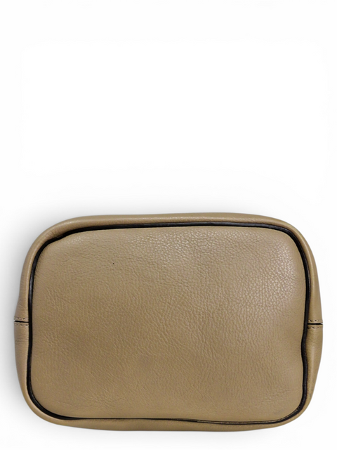 Morral "Faye Backpack"