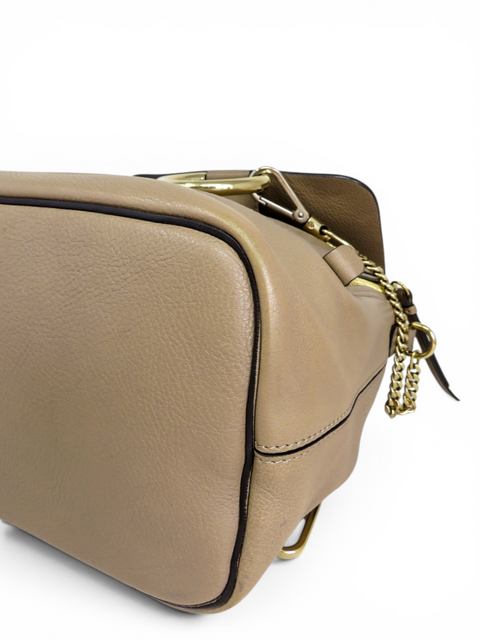 Morral "Faye Backpack"