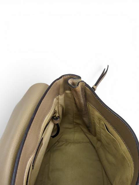 Morral "Faye Backpack"