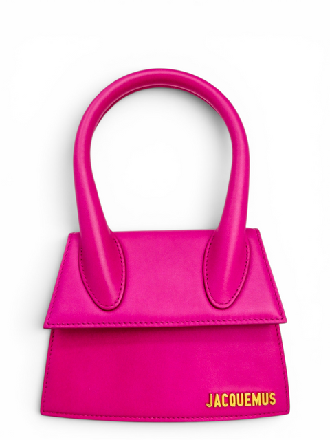 Bolso "Le Chiquito Moyen"
