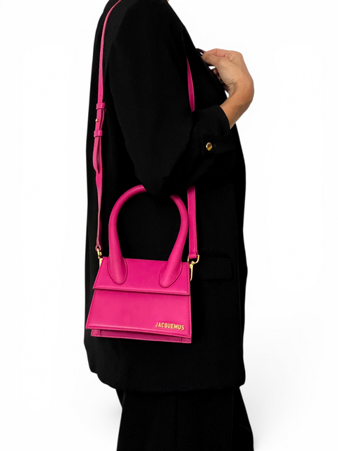 Bolso "Le Chiquito Moyen"