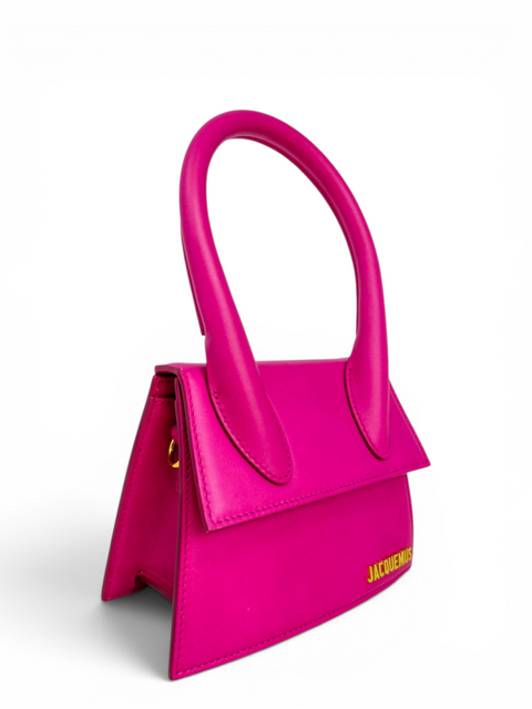Bolso "Le Chiquito Moyen"