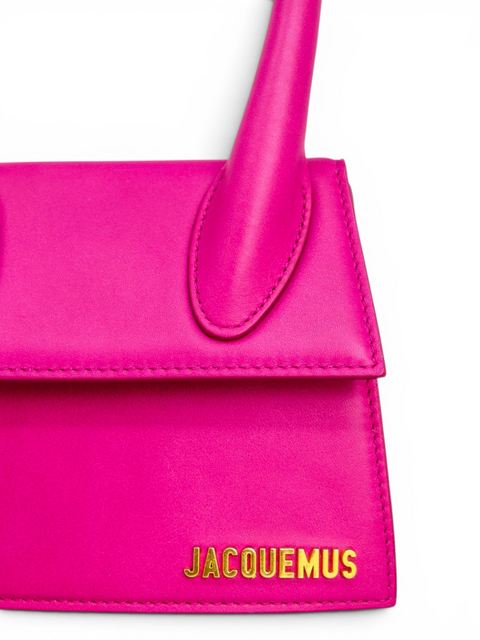 Bolso "Le Chiquito Moyen"