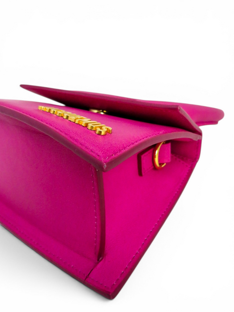 Bolso "Le Chiquito Moyen"