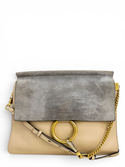 Bolso "Faye Medium"