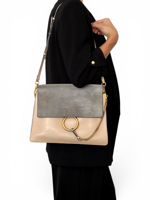 Bolso "Faye Medium"