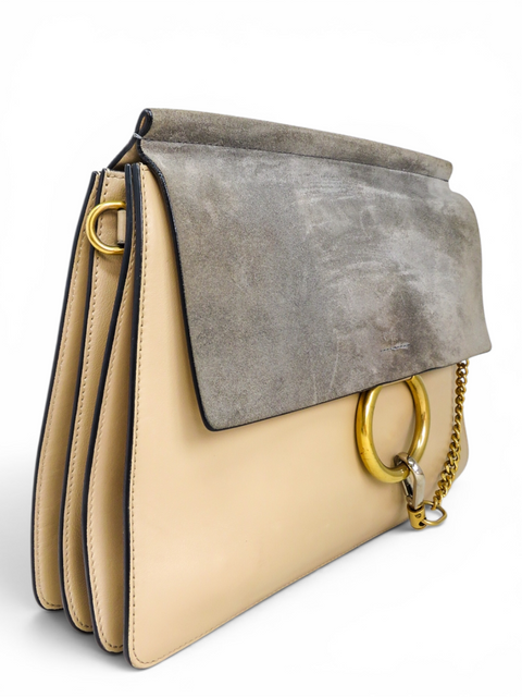 Bolso "Faye Medium"