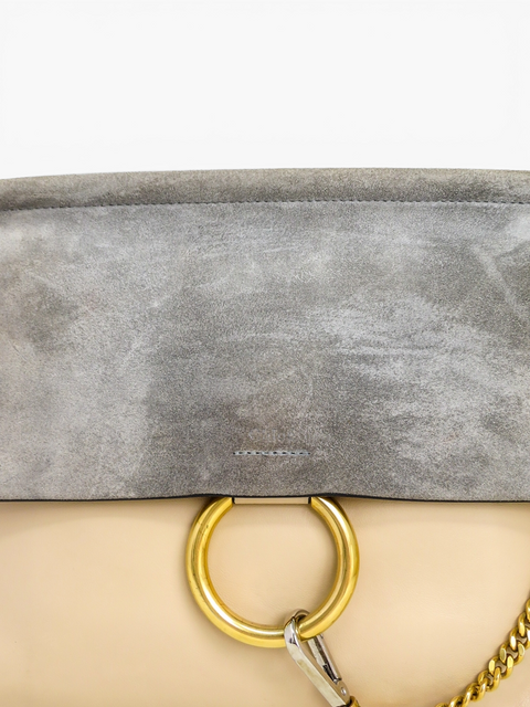 Bolso "Faye Medium"