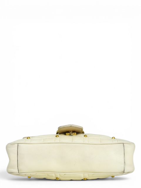 Bolso "GG Marmont Metalassé"