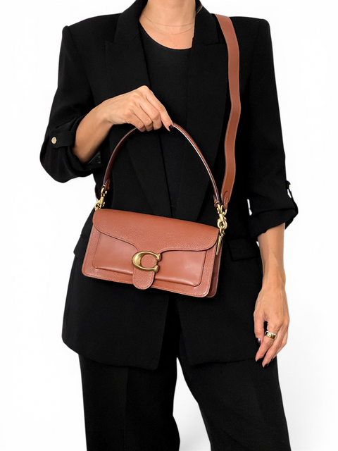 Bolso "Tabby Shoulder Bag 26"